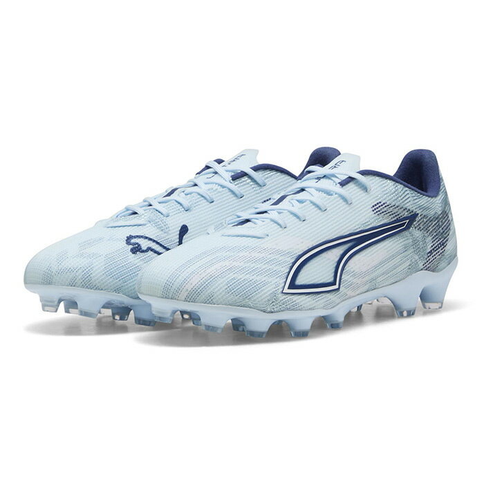 Other - プーマ ウルトラ 6 プロ HG/AG PUMA サッカースパイク シューズ 土 人工芝 大人 Icy Blue-PUMA White-Blue Jewel (108994-03)