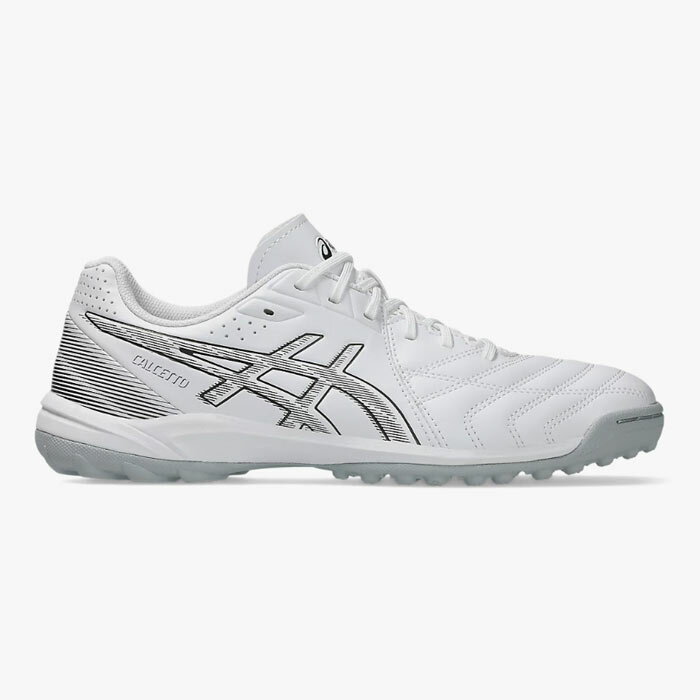 �����å��� ��������å� WD 9 TF asics ���å��� �եåȥ��� �ȥ졼�˥󥰥��塼�� �ȥ쥷�塼 �磻�� ������ ��� White/Gunmetal...