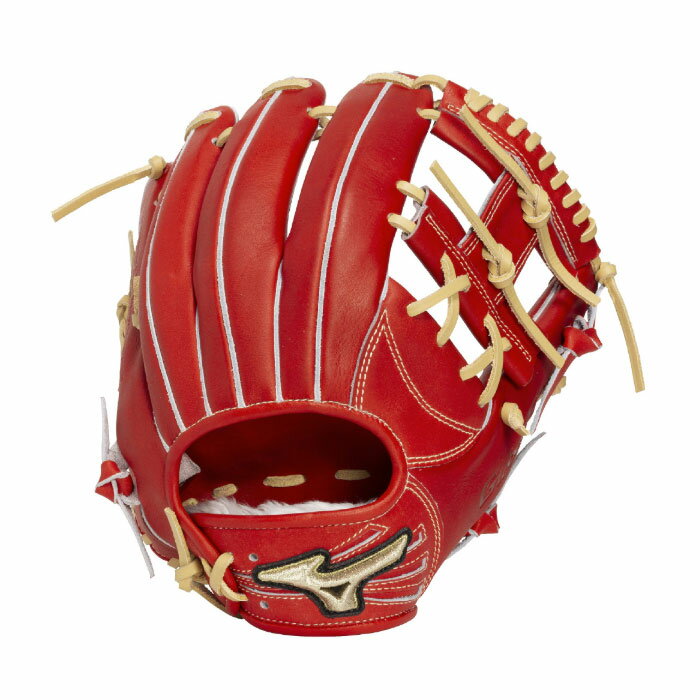 メーカー：ミズノ (mizuno)品名：軟式用 グローバルエリート Professional Selection 長岡型：サイズ10品番：1AJGR34223-7080●ポジション内野手用●カラーラディッシュ×ブロンド●レザー受球面/背面:天然皮革(牛革)●サイズ10●生産国フィリピン製高い操作性とプロモデルの機能性でレベルの高いプレーを可能に。キーワード: 野球 mizuno ミズノ グロエリ 軟式グローブ 内野手 長岡型 軟式 グラブ Professional Selection当店は他ネット店舗と在庫を共用しております。在庫更新のタイムラグの為に販売できない可能性があります。万が一、在庫切れの際はご容赦下さいませ。