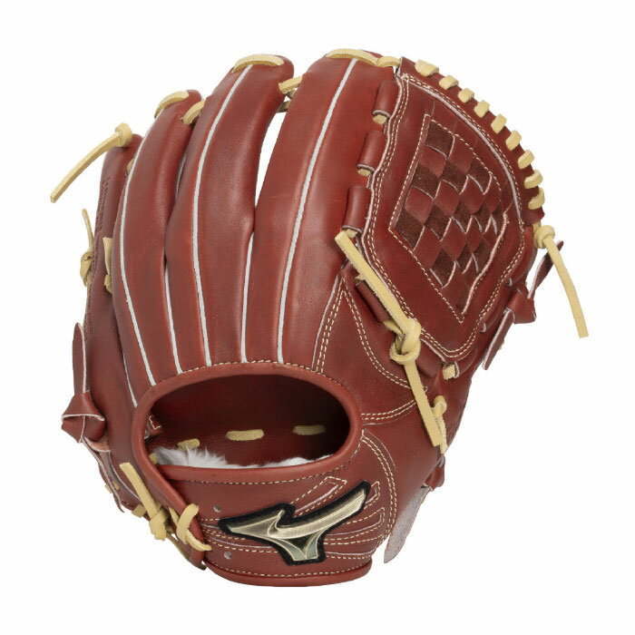 野球 ミズノ グロエリSELECT 軟式グローブ オールラウンド mizuno 軟式 グラブ グローバルエリートセレクト (1AJGR34400-6680)