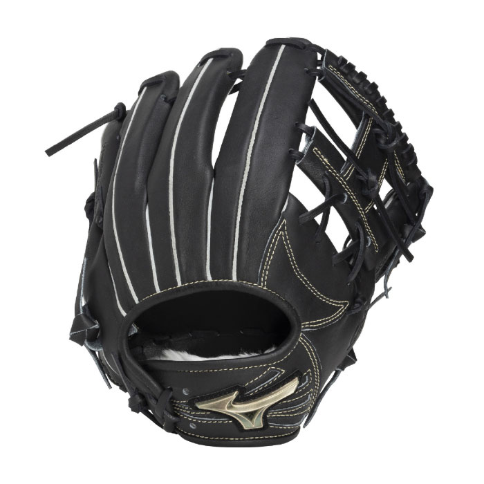Rakuten - 野球 ミズノ グロエリSELECT 軟式グローブ 内野手 mizuno 軟式 グラブ グローバルエリートセレクト (1AJGR34403-09)