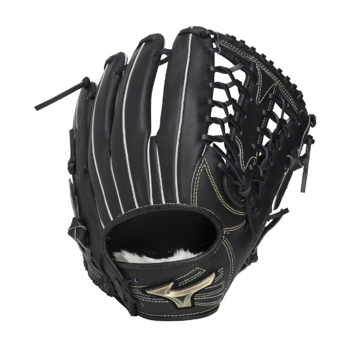 野球 ミズノ グロエリSELECT 軟式グローブ 外野手 mizuno 軟式 グラブ グローバルエリートセレクト (1AJGR34407-09)