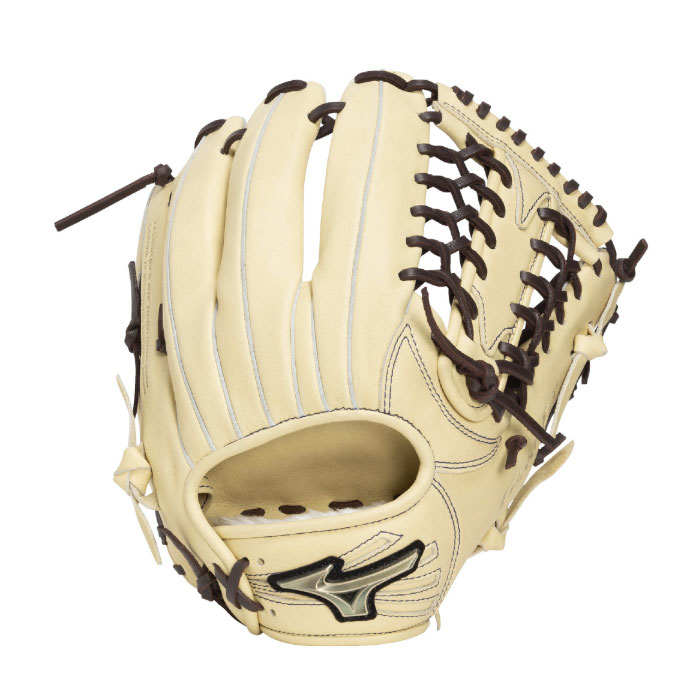 野球 ミズノ グロエリSELECT 軟式グローブ 外野手 mizuno 軟式 グラブ グローバルエリートセレクト (1AJGR34407-8057)