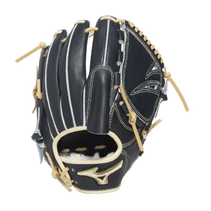 Rakuten - 野球 ミズノ ジュニア軟式グローブ グロエリ 菅野型 投手 mizuno ジュニア軟式 少年軟式 軟式 グラブ グローバルエリート Professional Selection ピッチャー (1AJGY34211-2980)