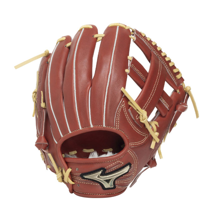 野球 ミズノ ジュニア軟式グローブ グロエリSELECT オールラウンド mizuno ジュニア軟式 少年軟式 軟式 グラブ グローバルエリート Sサイズ (1AJGY34400-6680)