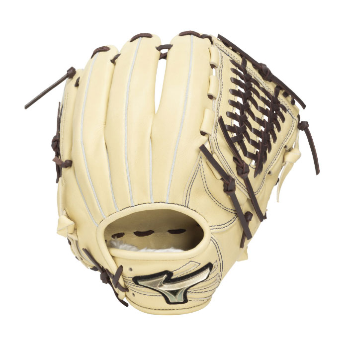 Rakuten - 野球 ミズノ ジュニア軟式グローブ グロエリSELECT オールラウンド mizuno ジュニア軟式 少年軟式 軟式 グラブ グローバルエリート Lサイズ (1AJGY34420-8057)