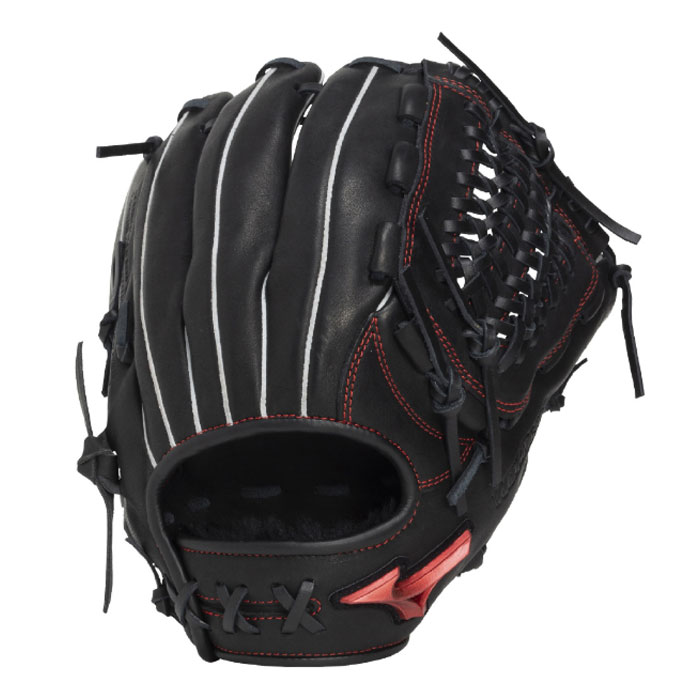 Other - 野球 ミズノ ジュニア軟式グローブ WILLDRIVE RED オールラウンド mizuno ジュニア軟式 少年軟式 軟式 グラブ (1AJGY34620-09)