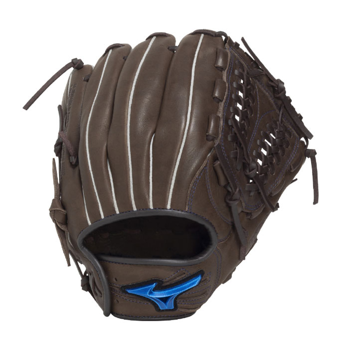 野球 ミズノ ジュニア軟式グローブ WILLDRIVE BLUE オールラウンド mizuno ジュニア軟式 少年軟式 軟式 グラブ (1AJGY34730-82)