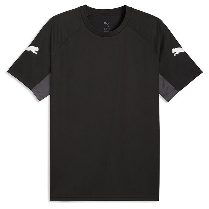 �ס��� INDIVILIGA SS����� PUMA ���å��� �եåȥ��� �ץ饯�ƥ�������� �ץ饷��� T����� Ⱦµ �ȥ졼�˥󥰥����� ��� ��� (6...