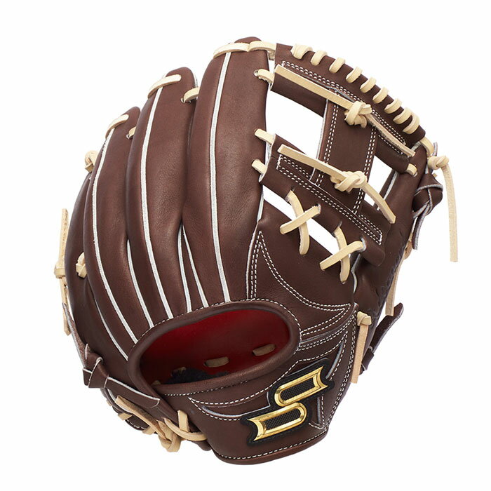 Rakuten - 野球 エスエスケイ 硬式グローブ 内野手 アドヴァンスドシリーズ Vタイプ SSK 硬式 グラブ プロエッジ proedge 中学生 高校生 高校野球 一般 大人 (AKV34526-4012)
