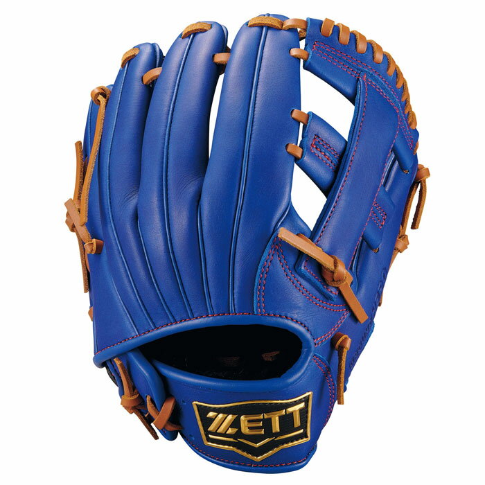 Rakuten - 野球 ゼット ジュニア軟式グローブ オールラウンド グラウンドヒーローシリーズ ZETT 軟式 グラブ キッズ 初心者 (BJG762620-2536)