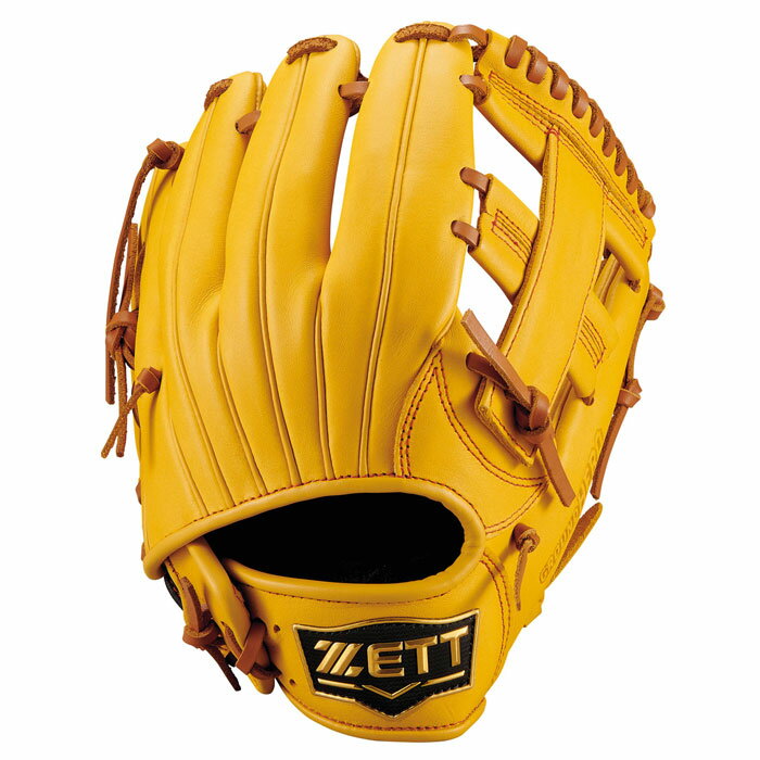 野球 ゼット ジュニア軟式グローブ オールラウンド グラウンドヒーローシリーズ ZETT 軟式 グラブ キッズ 初心者 (BJG762620-5436)