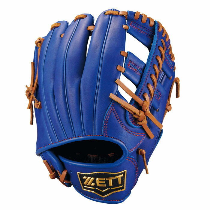 Rakuten - 野球 ゼット ジュニア軟式グローブ オールラウンド グラウンドヒーローシリーズ ZETT 軟式 グラブ キッズ 初心者 (BJG762630-2536)