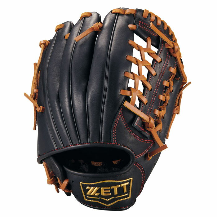 Rakuten - 野球 ゼット ジュニア軟式グローブ オールラウンド グラウンドヒーローシリーズ ZETT 軟式 グラブ キッズ 初心者 (BJG762640-1936)