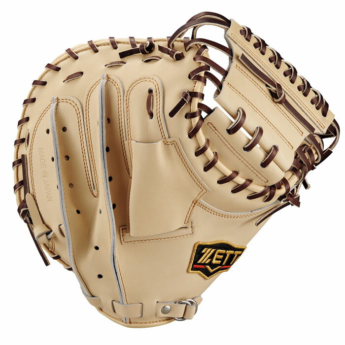 メーカー：ゼット (ZETT)品名：軟式キャッチャーミット プロステイタス 捕手用 小林タイプ品番：BRCB30222Q-3237●ポジション捕手用●カラーパステルブラウン×ブラウン●レザー天然皮革(牛革製)(表/プロステイタスRレザー、平裏/プロステイタスRレザー、糸/ライトゴールド)●その他仕様手口逆巻き、縦型、小ぶり、BPROCM922型捕手の理想を追求したプロステイタスシリーズキャッチャーミット。縦型で深めのポケットの小林タイプのコンパクトモデル。軽量で操作性も向上。厳選された軟式プロステイタスレザーに厚みのあるハード芯を使用し捕球面の張りとベストな型をキープ。親指カーブマチ構造や独自の指カバー型、高耐久WEBが安定した捕球をサポートする。キーワード: 野球 ZETT ゼット 軟式グローブ プロステイタスシリーズ キャッチャーミット 小林タイプ 軟式 グラブ プロステ 捕手当店は他ネット店舗と在庫を共用しております。在庫更新のタイムラグの為に販売できない可能性があります。万が一、在庫切れの際はご容赦下さいませ。