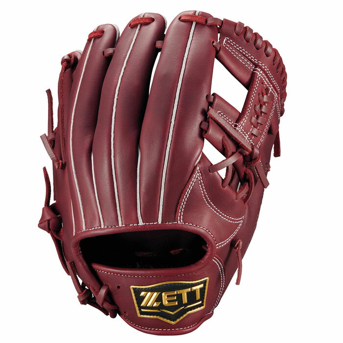 Rakuten - 野球 ゼット 軟式グローブ ソフトステア オールラウンド ZETT 軟式 グラブ (BRG352610-4000)