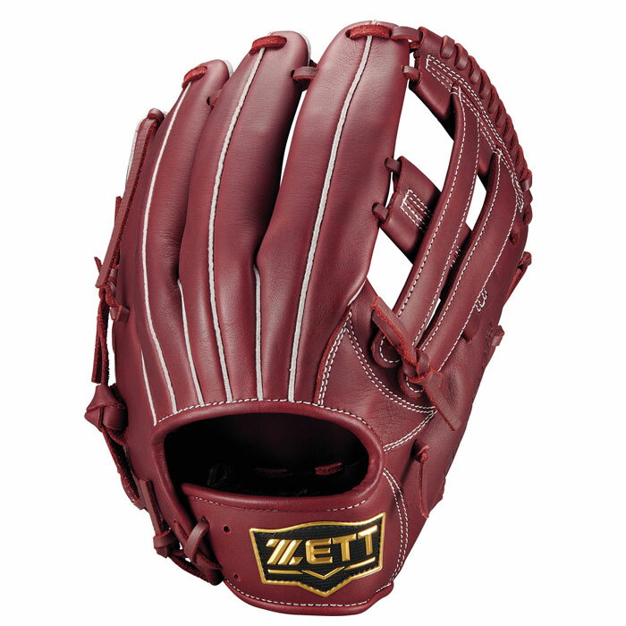 Rakuten - 野球 ゼット 軟式グローブ ソフトステア オールラウンド ZETT 軟式 グラブ (BRG352640-4000)