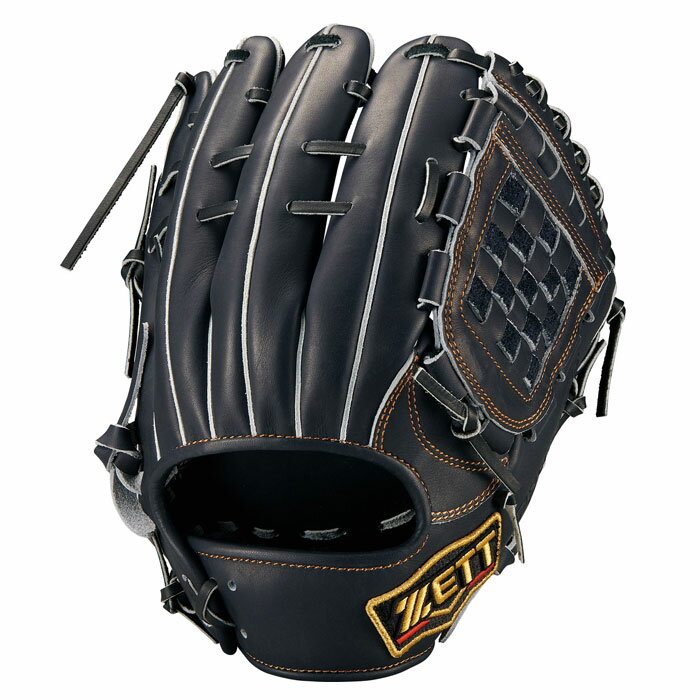 メーカー：ゼット (ZETT)品名：軟式グラブ プロステイタス 二塁手・遊撃手用 源田タイプ品番：BRGB30564-1900N●ポジション内野手用●カラーナイトブラック●レザー天然皮革(牛革製)(表/プロステイタスRレザー、平裏/プロステイタスRレザー、糸/ライトゴールド)●サイズ4●その他仕様手口逆巻き、小指2本入れ使用可能、挟み捕り捕球面の張りとしっかり感にこだわったプロステイタスシリーズ。小指二本入れで使用しても操作性が高いコンパクトで深めなポケット設計の源田タイプ。親指〜バンド一体型。グラブに最適なしなやかさと耐久性をあわせ持つ厳選された北米原皮から日本のタンナーによって加工された軟式プロステイタスレザー仕様。キーワード: 野球 ZETT ゼット 軟式グローブ プロステイタスシリーズ 内野手 軟式グラブ プロステイタスシリーズ 二塁手 遊撃手 軟式 グラブ プロステ 源田タイプ当店は他ネット店舗と在庫を共用しております。在庫更新のタイムラグの為に販売できない可能性があります。万が一、在庫切れの際はご容赦下さいませ。