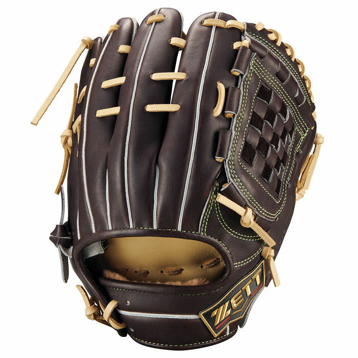 メーカー：ゼット (ZETT)品名：軟式グラブ プロステイタスSE 二塁手遊撃手用 E1タイプ品番：BRGB564SQ-3732P●ポジション内野手用●カラーブラウン×パステルブラウン●レザー天然皮革(牛革製)(表/国産牛Rレザー、平裏/国産牛Rレザー、糸/ライム)●サイズ4●その他仕様手口逆巻き、小指2本入れ使用可能、306型、挟み捕り軽量で耐久性の高い国産牛レザーに上質な天然ウール芯を用いた本格仕様。表平裏に当て革補強を施し捕球面の張りとしっかり感にこだわったプロステイタスSEシリーズ。刺繍風ウェルダーラベル、バンド部ハミダシ、ブラウン色ムートン、平裏カラー替えなどSEシリーズ特別仕様モデル。小指二本入れで使用しても操作性が高いコンパクトで深めなポケット設計の源田タイプ。キーワード: 野球 ZETT ゼット 軟式グローブ プロステイタスSE 内野手 E1タイプ 軟式 グラブ プロステSE 二塁手 遊撃手当店は他ネット店舗と在庫を共用しております。在庫更新のタイムラグの為に販売できない可能性があります。万が一、在庫切れの際はご容赦下さいませ。