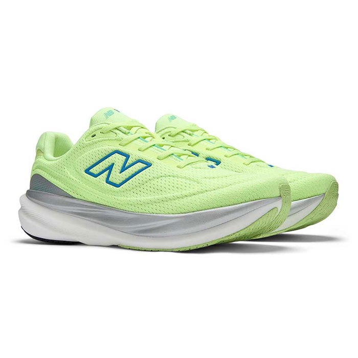 野球 ニューバランス ランニングシューズ FRESH FOAM X 1080 V15 NewBalance ランニング ランシュー スポーツ トレーニング 部活 大人 通勤 メンズ LIME (M10802HR2E)