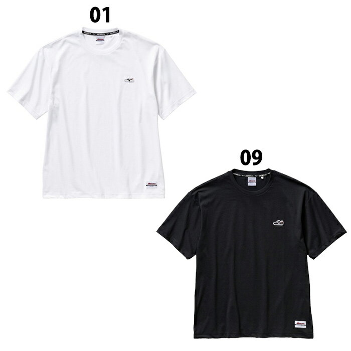 �ߥ��� ���ꥢ ���ȥ�å����եȥɥ饤T����� Ⱦµ mizuno ���å��� �եåȥ��� ����� �۴�®�� ��� (P2MAD055)