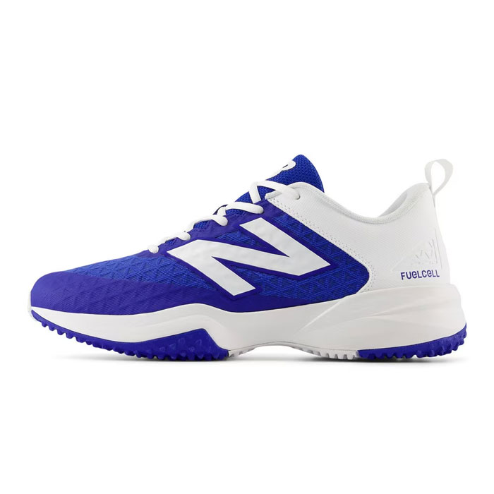 野球 ニューバランス ターフシューズ 4040 TURF V NewBalance 野球シューズ トレシュー ターフ 大人 一..