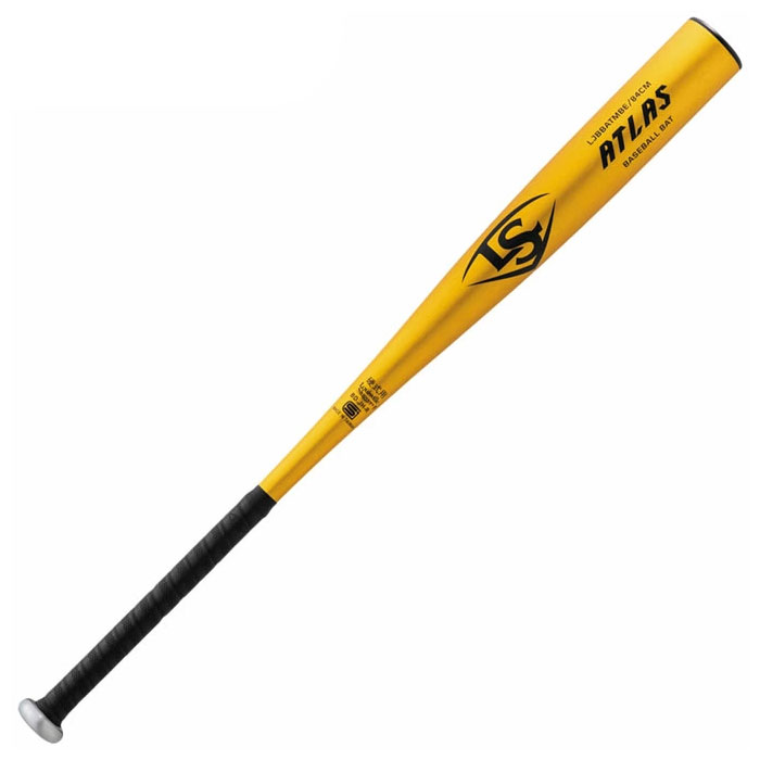 野球 ルイスビルスラッガー 硬式バット ATLAS Louisville Slugger 硬式野球 金属バット 一般 大人 高校生 (WBL4059-020)