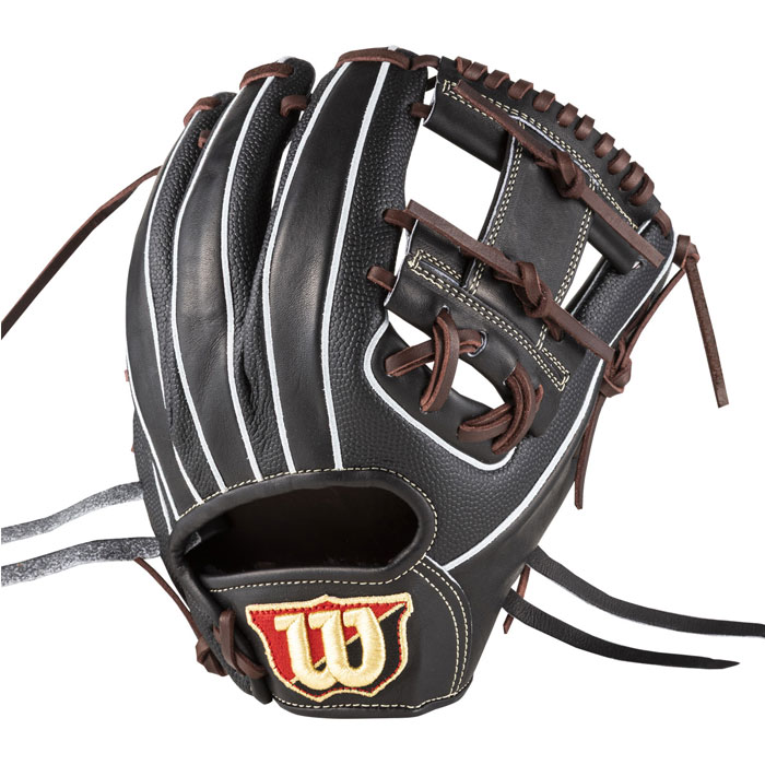 野球 ウィルソン 軟式グローブ W/S DUAL 内野手用 86PF型 Wilson 軟式 グラブ (WBW104335)