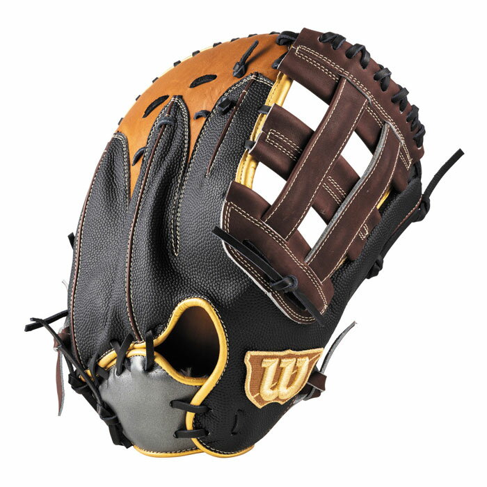 楽天市場】ウィルソン ファーストミット 36の通販