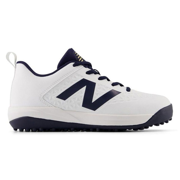 野球 ニューバランス ジュニアターフシューズ 4040 TURF JNR V8 NewBalance 野球シューズ トレシュー ..