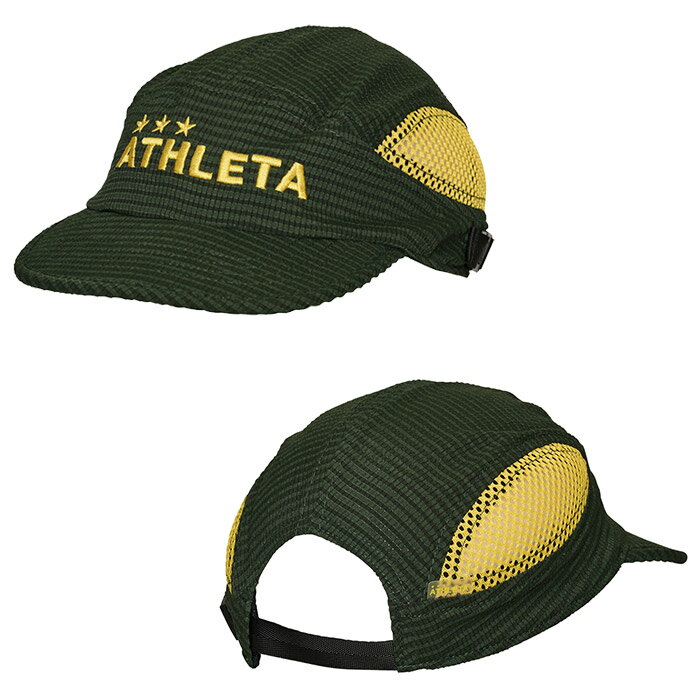 �����쥿 Jr�ץ饯�ƥ�������å� ATHLETA ���å��� �եåȥ��� ˹�� Ǯ����к� ������ �糰���ɻ� ���� ���ݡ��� �����奢�� ����˥� ���å� �Ҷ� (05349J)