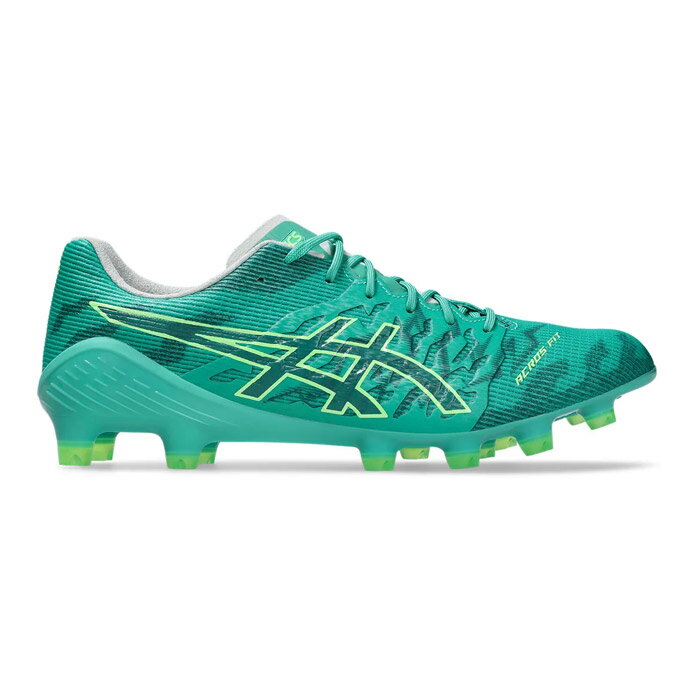 �����å��� DS LIGHT ACROS 3 asics ���å������ѥ��� ���塼�� �� �͹��� ŷ���� ��� Aurora Green/Misty Pine ...