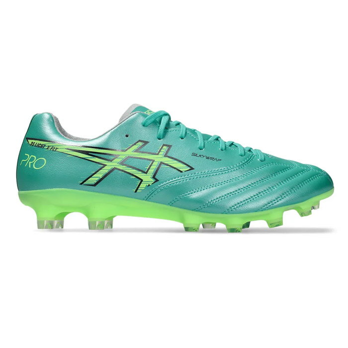 �����å��� DS LIGHT X-FLY PRO 3 asics ���å������ѥ��� ���塼�� �� �͹��� ŷ���� ��� Aurora Green/Illumin...