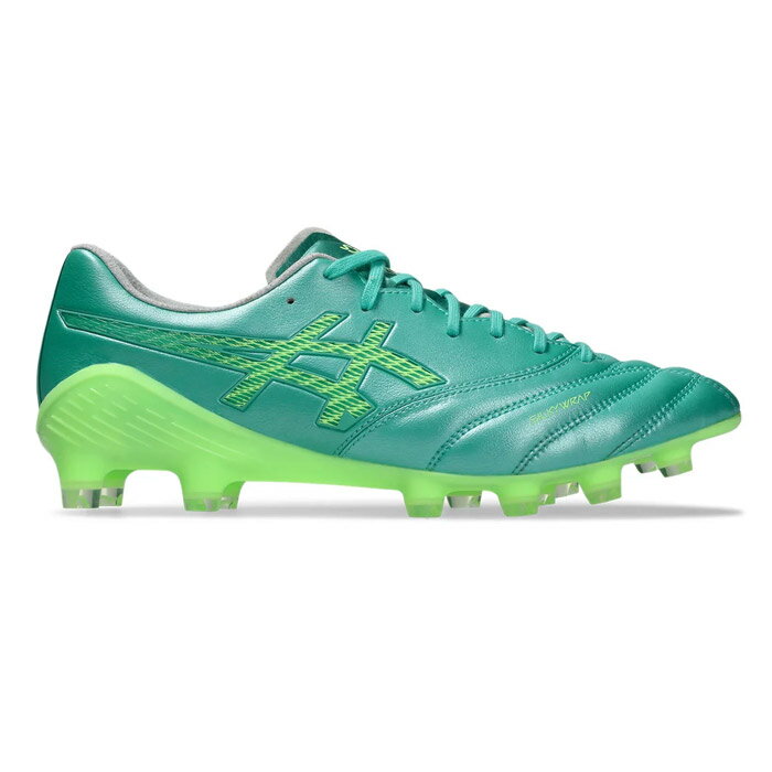 �����å��� DS LIGHT X-FLY 6 asics ���å������ѥ��� ���塼�� �� �͹��� ŷ���� ��� Aurora Green/Illuminate ...