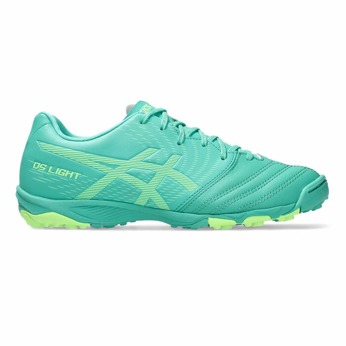 Rakuten - アシックス DS LIGHT JR GS TF asics サッカー フットサル トレーニングシューズ トレシュー ジュニア キッズ 子供 Aurora Green/Illuminate Green (1104A053-301)