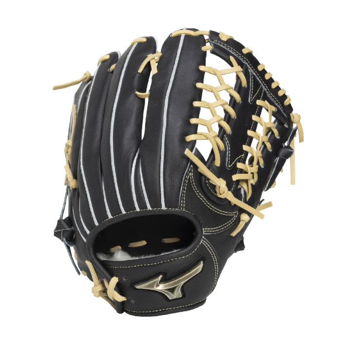 Rakuten - 野球 ミズノ ゴールデンエイジ 軟式グローブ グローバルエリート 外野手 mizuno ジュニア軟式 少年軟式 軟式 グラブ (1AJGB34007-0980)