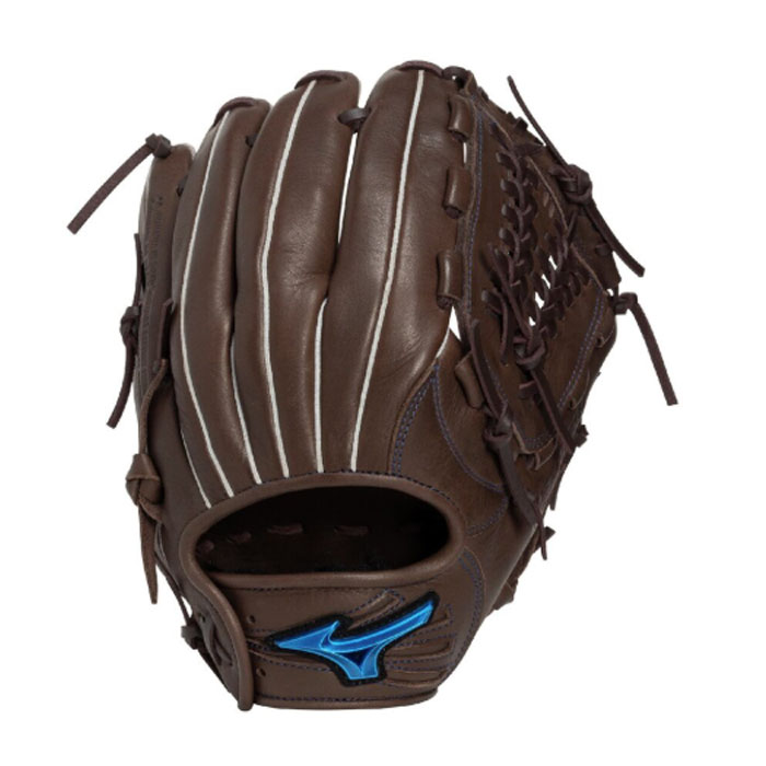 手套 - 野球 ミズノ 軟式グローブ オールラウンド用 ウィルドライブ ブルー mizuno 軟式 グラブ ウィルドライブブルー (1AJGR34700-82)