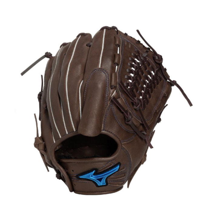 野球 ミズノ 軟式グローブ 投手 ウィルドライブ ブルー mizuno 軟式 グラブ ウィルドライブブルー (1AJGR34701-82)