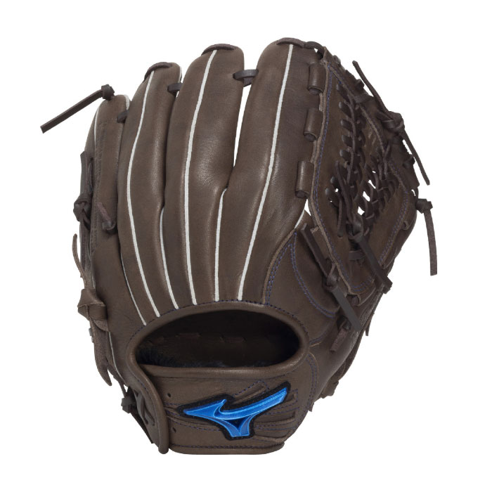 野球 ミズノ ソフトボール用 WILLDRIVE BLUE オールラウンド mizuno ソフトグラブ (1AJGS34700-82)