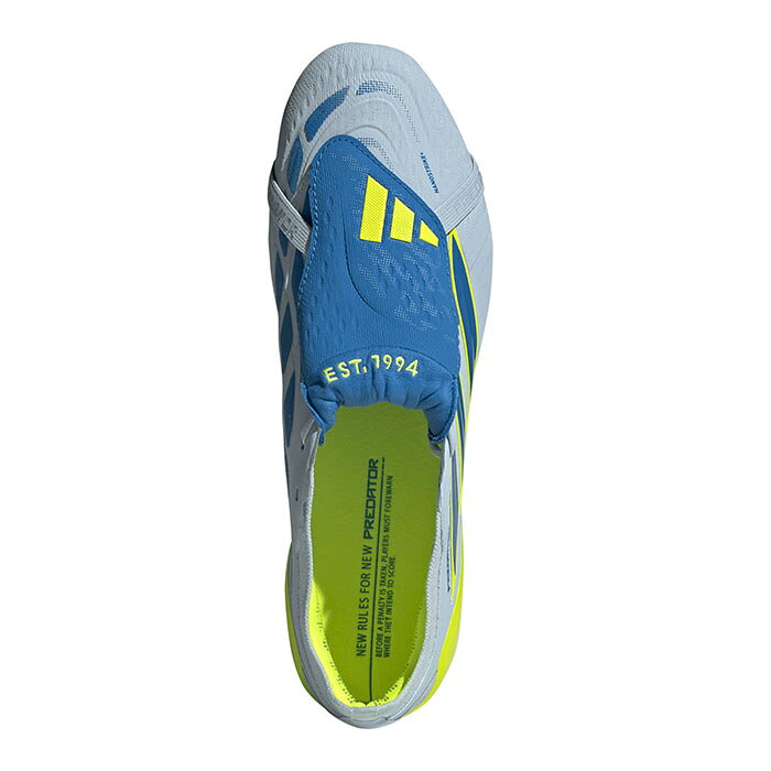 アディダス プレデター ELITE フォールディングタン HG/AG adidas サッカースパイ...
