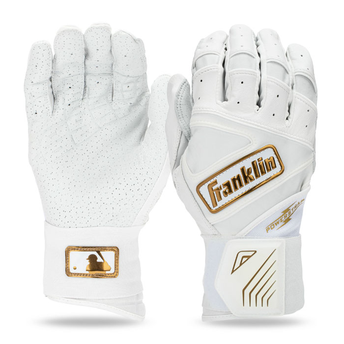 Other - 野球 Franklin POWERSTRAP INFINITY フランクリン バッティンググローブ バッティング手袋 バッティンググラブ 両手 (20440)