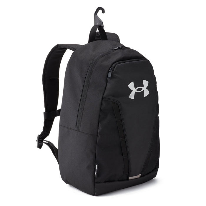 野球 アンダーアーマー ベースボール バックパック UNDERARMOUR かばん バッグ スポーツ トレーニング リュック ジュニア キッズ 子供 (6010758-001)
