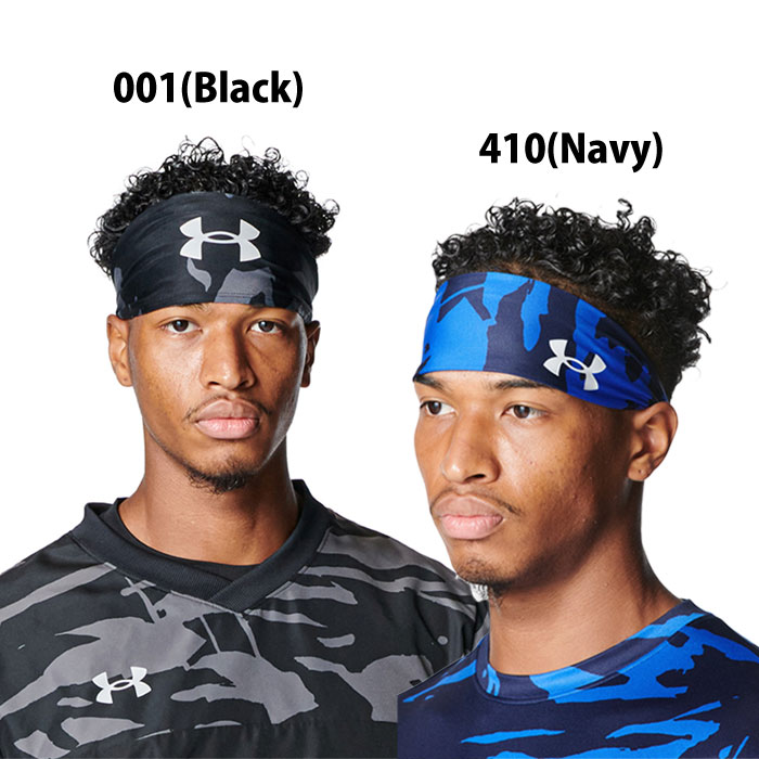 野球 アンダーアーマー UAヤード ノベルティ ベースボール ヘッドバンド UNDERARMOUR スポーツ トレーニング ヘッドバンド アクセサリー 大人 メンズ レディース (6012837)