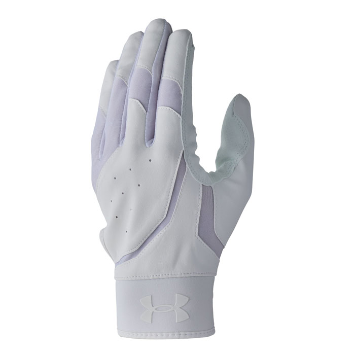 Rakuten - 野球 アンダーアーマー UAアンダーグローブ ノンカラー 守備手袋 UNDERARMOUR 守備用 片手 左手 (6014436-100)
