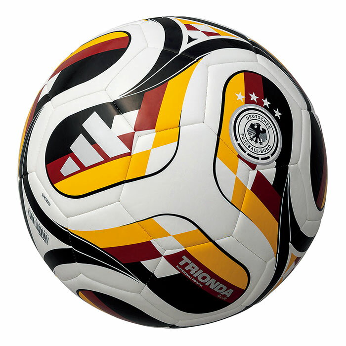 アディダス トリオンダ ドイツライセンス クラブ 4号