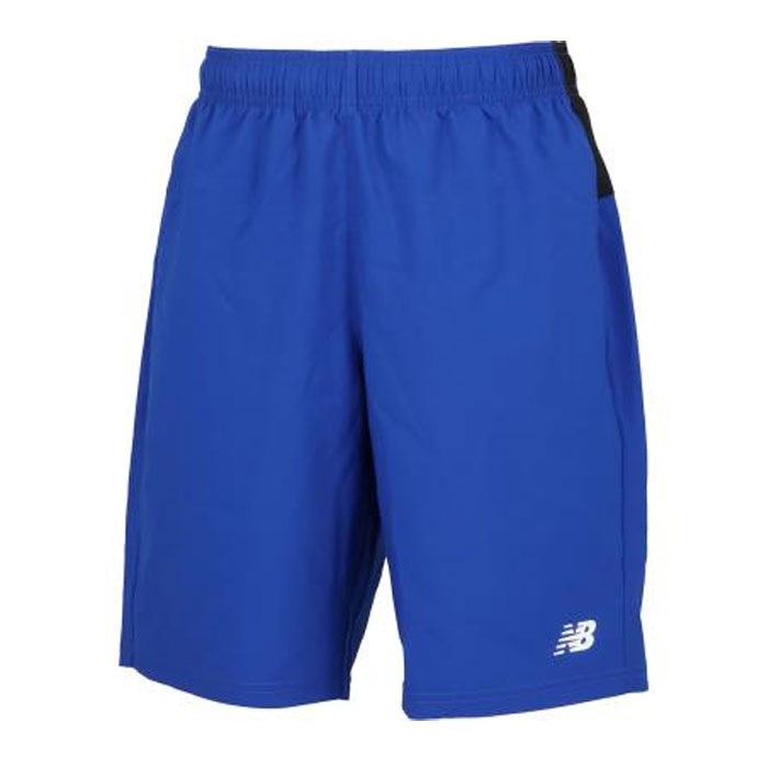 メーカー：ニューバランス (NewBalance)品名：CB SHORT 9 UNLINED品番：AMS53413-TRY●素材ポリエステル100％●カラーチームロイヤル●生産国ベトナム製●サイズM/Lシンプルな裏地なしの9インチショーツ。ストレッチウーブン素材で、動きやすく心地良い穿き心地。スタンダードフィットのベーシックなデザインで、アクティブにもデイリーにも活躍する一枚。左裾の熱転写NBフライングロゴがアクセント。ハンドポケット付き。●キーワード: 野球 NewBalance ニューバランス CB SHORT 9 UNLINED ウェア ハーフパンツ スポーツ ショートパンツ 短パン当店は他ネット店舗と在庫を共用しております。在庫更新のタイムラグの為に販売できない可能性があります。万が一、在庫切れの際はご容赦下さいませ。