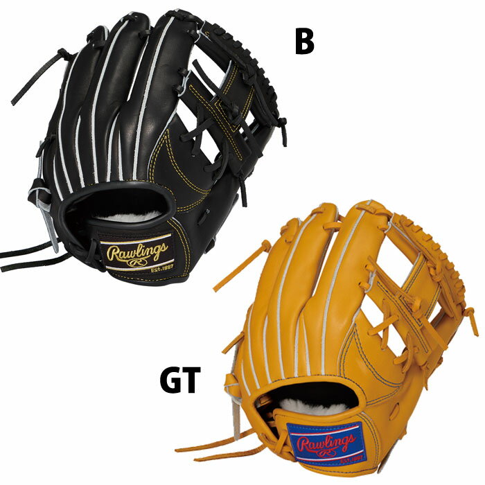 Other - 野球 ローリングス 硬式グローブ HOH RISING STAR COMB 内野手用 rawlings グラブ グローブ 硬式 右投げ 内野手 (GH6HRN6X0)