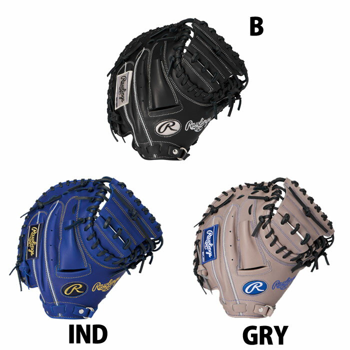 Catcher - 野球 ローリングス ジュニア軟式キャッチャーミット HYPER TECH R9 SERIES 捕手用 rawlings グラブ グローブ ミット 軟式 ジュニア 少年 少女 右投げ 捕手 キャッチャー (GJ6R92AFS)
