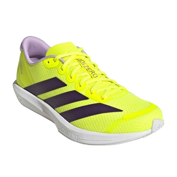 Rakuten - 野球 アディダス ランニングシューズ ADIZEROBK adidas ランニング トレーニング スポーツ 大人 メンズ ソーラーイエロー (JQ1676)