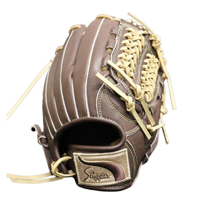 野球 久保田スラッガー ジュニア軟式グローブ オールラウンド KUBOTA Slugger 軟式 グラブ こども (KSN-J2A-BGD-TRNC)